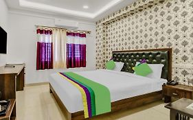 Treebo Three Drops Hotel Bangalore 3* India